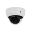 كاميرا داهوا الشبكية الداخلية  Dahua IPC-HDBW2841E-S هي كاميرا قبة ثابتة بدقة 8 ميجابكسل