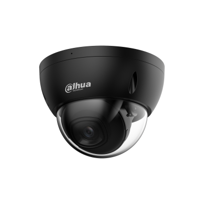 كاميرا داهوا الشبكية الداخلية  Dahua IPC-HDBW2841E-S هي كاميرا قبة ثابتة بدقة 8 ميجابكسل