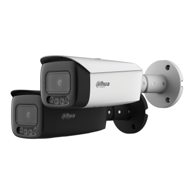 HFW3549T1N-AS-PV-1 كاميرا داهوا خارجية Dahua IPC-HFW3549T1N-AS-PV هي كاميرا شبكية من نوع بولت بدقة 5 ميجابكسل