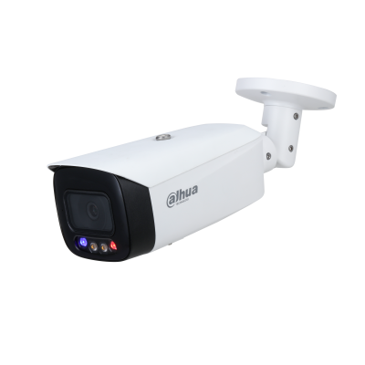 HFW3549T1N-AS-PV-2 كاميرا داهوا خارجية Dahua IPC-HFW3549T1N-AS-PV هي كاميرا شبكية من نوع بولت بدقة 5 ميجابكسل