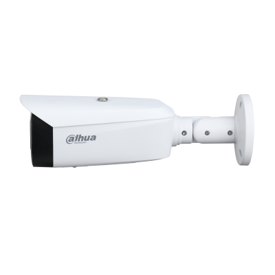 HFW3549T1N-AS-PV-3 كاميرا داهوا خارجية Dahua IPC-HFW3549T1N-AS-PV هي كاميرا شبكية من نوع بولت بدقة 5 ميجابكسل
