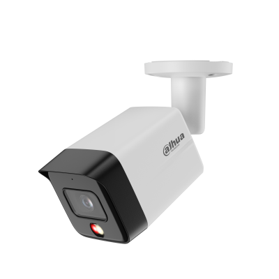 كاميرا داهوا الخارجية  Dahua IPC-HFW1639TC-A-IL هي كاميرا شبكية من نوع بولت بدقة 6 ميجابكسل