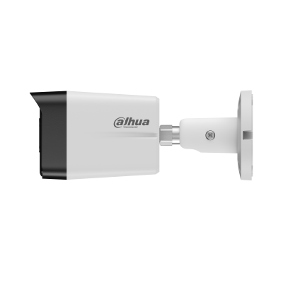 كاميرا داهوا الخارجية  Dahua IPC-HFW1639TC-A-IL هي كاميرا شبكية من نوع بولت بدقة 6 ميجابكسل