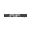 سويتش RG-ES218GC-P هو مفتاح شبكة (Switch) من شركة Ruijie Networks